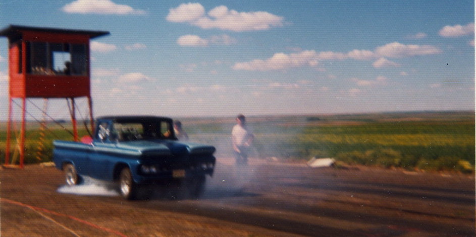 Swift Current Eliminators drag racing